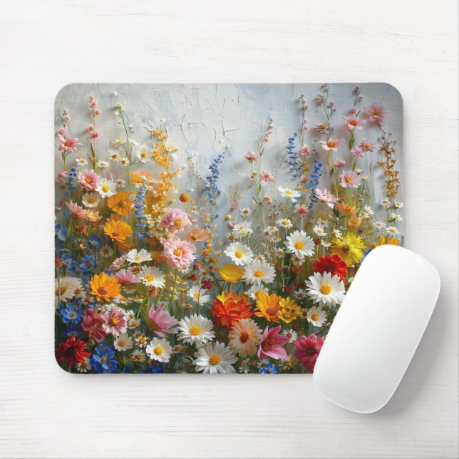 Mantenha ou Design seu próprio mouse pad (Com mouse)