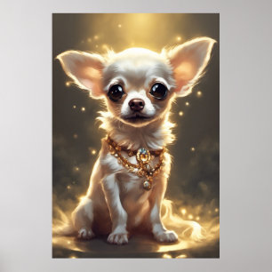 Mantenha ou design seu próprio Poster