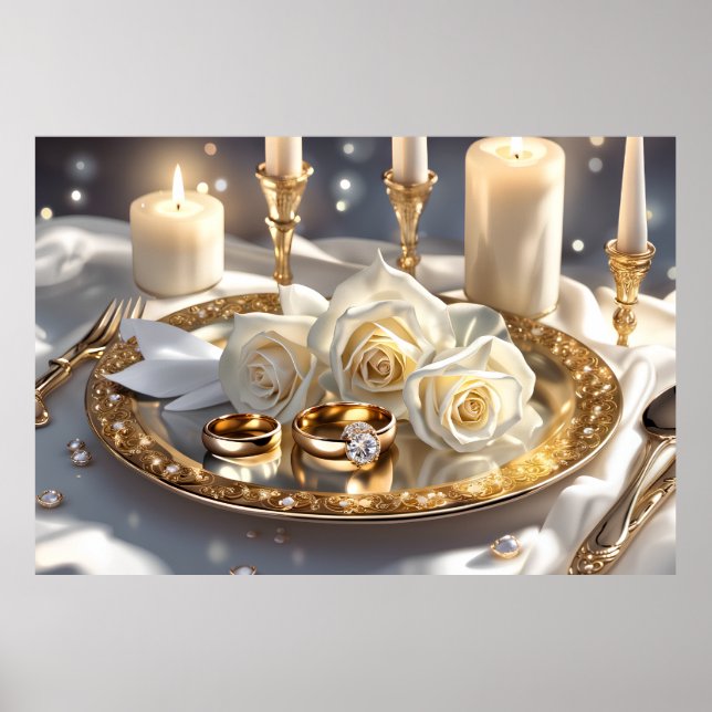 Mantenha ou design seu próprio Poster (Frente)