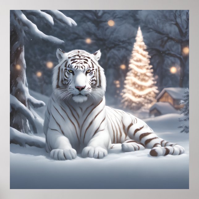 Mantenha ou design seu próprio Poster (Frente)