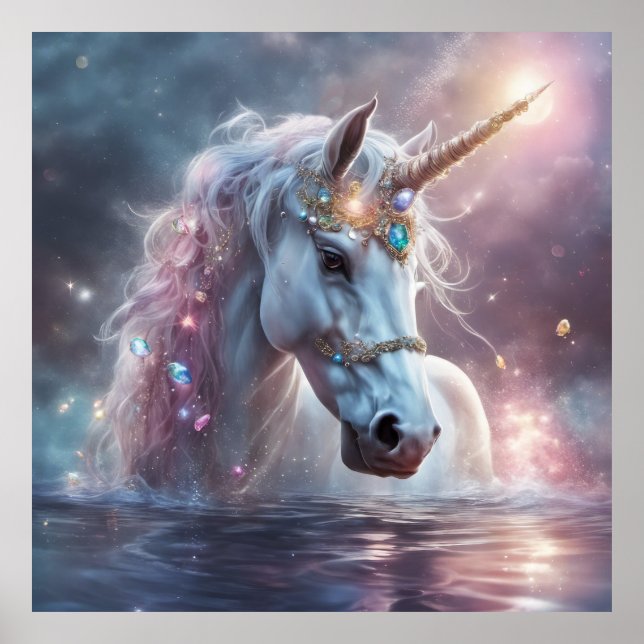 Mantenha ou design seu próprio Poster (Frente)