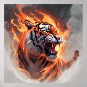 Mantenha ou design seu próprio Poster