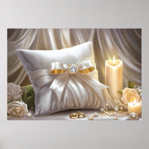 Mantenha ou design seu próprio Poster