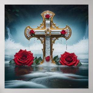 Mantenha ou design seu próprio Poster