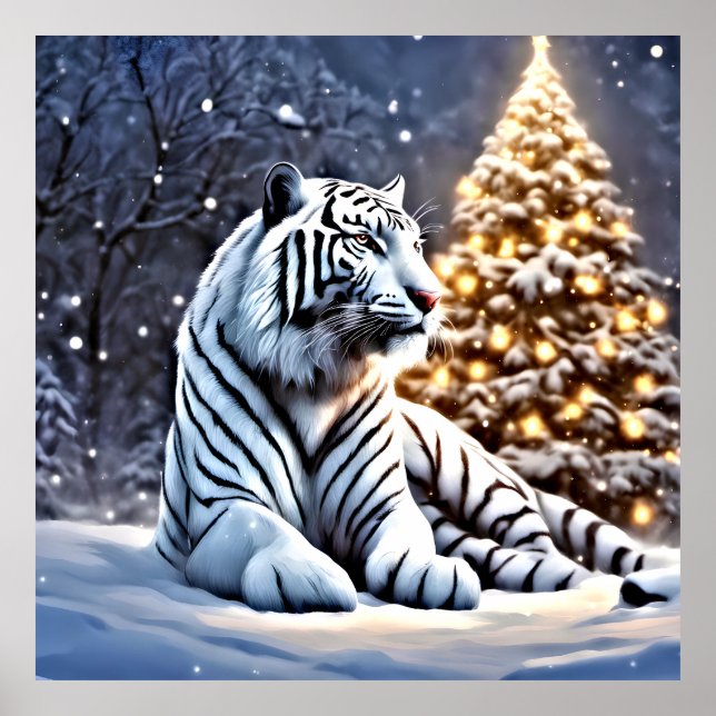 Mantenha ou design seu próprio Poster (Frente)