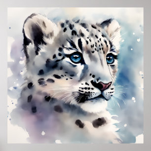 Mantenha ou design seu próprio Poster