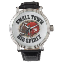 Mantenha ou design seu próprio relógio