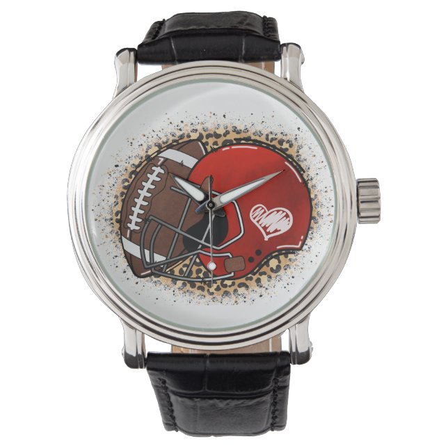 Mantenha ou design seu próprio relógio (Frente)