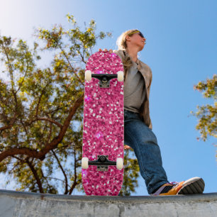 Mantenha ou design seu próprio skate