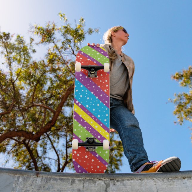 Mantenha ou design seu próprio skate (Ao ar livre 1)