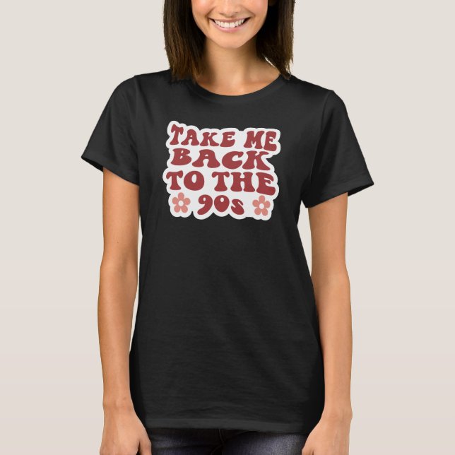 Mantenha ou Design sua camisa (Frente)