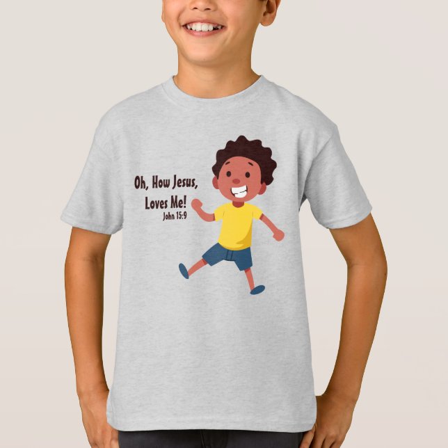 Mantenha ou Design sua camisa (Frente)