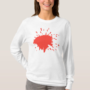 Mantenha ou design sua própria camisa