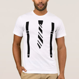 Mantenha ou design sua própria camisa