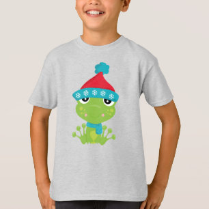 Mantenha ou design sua própria camisa