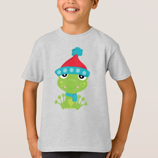 Mantenha ou design sua própria camisa (Frente)