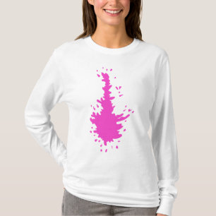 Mantenha ou design sua própria camisa