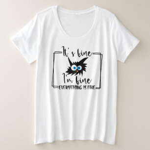 Mantenha ou design sua própria camisa