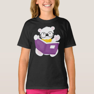 Mantenha ou design sua própria camisa