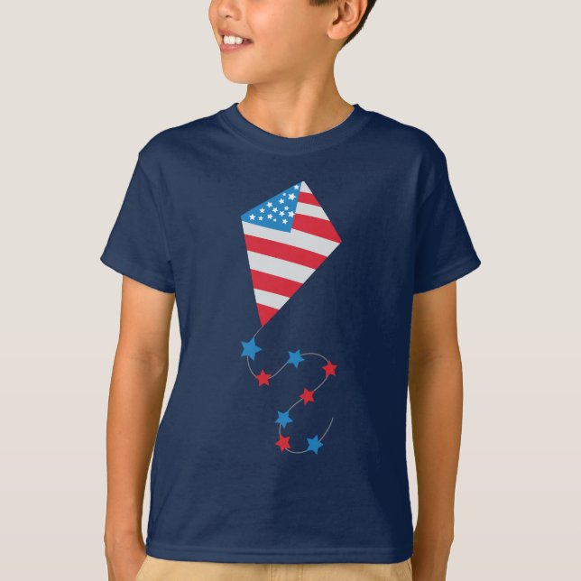 Mantenha ou Design sua própria camisa (Frente)