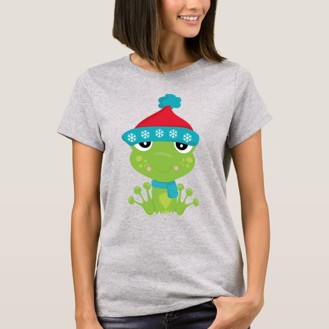 Mantenha ou design sua própria camisa (Frente)