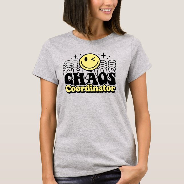 Mantenha ou design sua própria camisa (Frente)