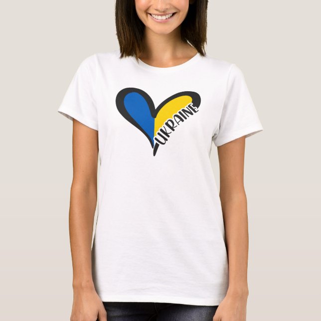 Mantenha ou design sua própria camisa (Frente)