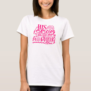 Mantenha ou design sua própria camisa