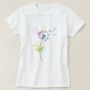 Mantenha ou design sua própria camisa