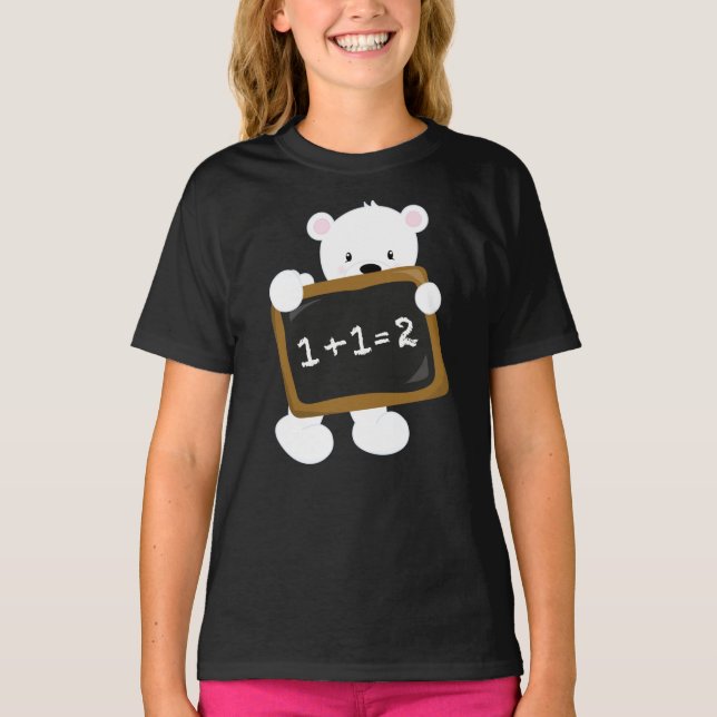 Mantenha ou design sua própria camisa (Frente)