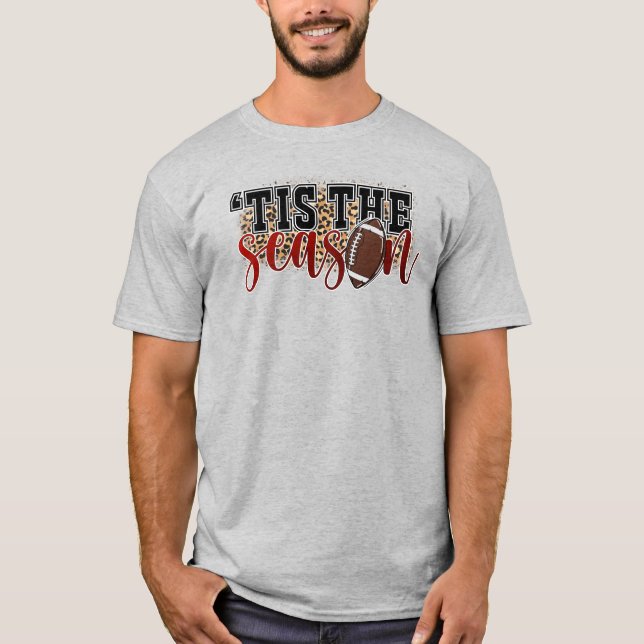 Mantenha ou design sua própria camisa básica de ho (Frente)