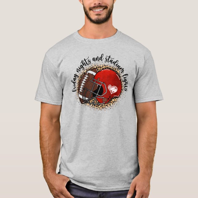 Mantenha ou design sua própria camisa básica de ho (Frente)