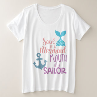 Mantenha ou design sua própria Camisa de Mais-Tama