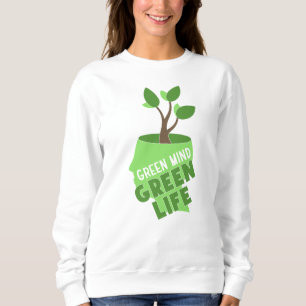 Mantenha ou design sua própria camisa de suor