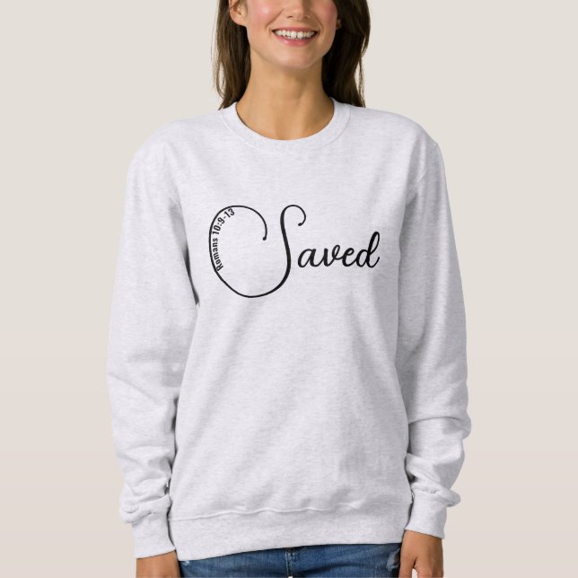 Mantenha ou design sua própria camisa suave (Frente)
