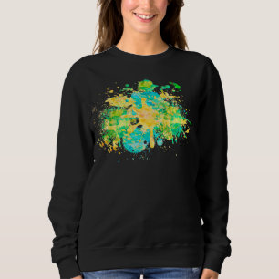 Mantenha ou design sua própria camisa suave