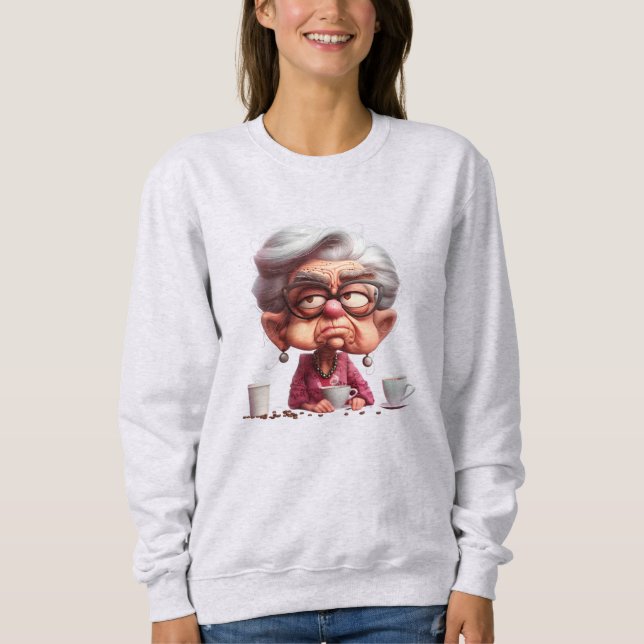 Mantenha ou design sua própria camisa suave (Frente)