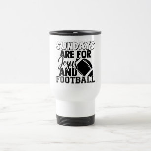Mantenha ou design sua própria caneca de viagem