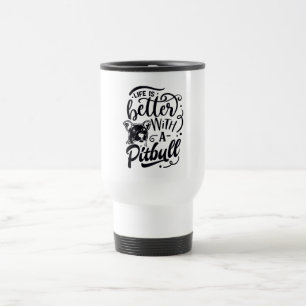 Mantenha ou design sua própria caneca de viagem