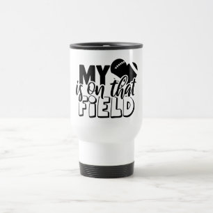 Mantenha ou design sua própria caneca de viagem