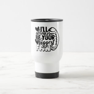 Mantenha ou design sua própria caneca de viagem