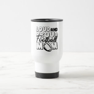 Mantenha ou design sua própria caneca de viagem