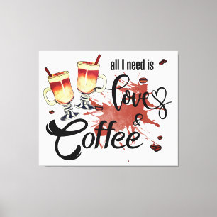 Mantenha ou design sua própria canvas