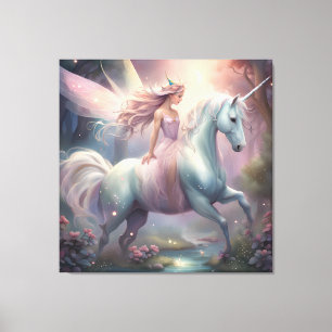Mantenha ou design sua própria Canvas (Brilho)