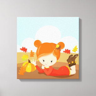 Mantenha ou design sua própria Canvas (Brilho)