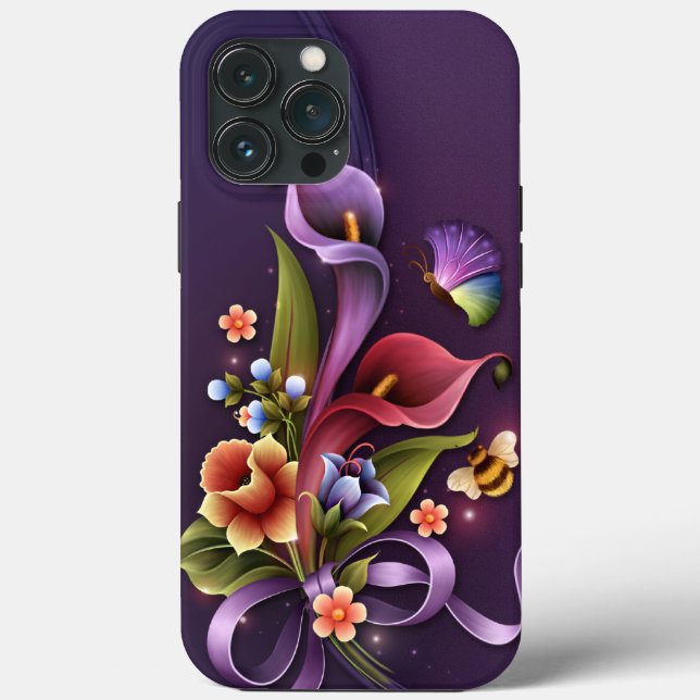 Mantenha ou design sua própria capas de iphone de  (Verso)