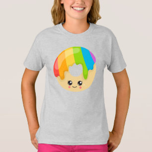 Mantenha ou projete a sua própria camiseta