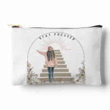 Mantenha-se concentrado