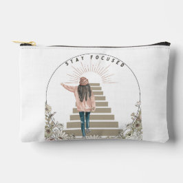 Mantenha-se concentrado