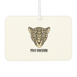 Mantenha-se concentrado